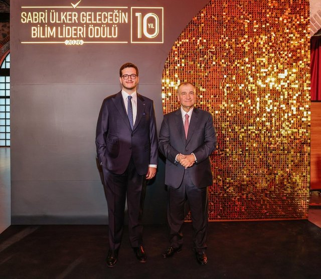 YAHYA, MURAT ÜLKER