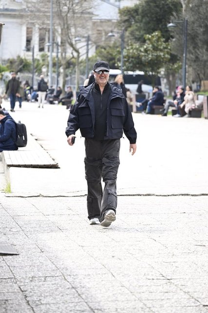 SERDAR BİLGİLİ