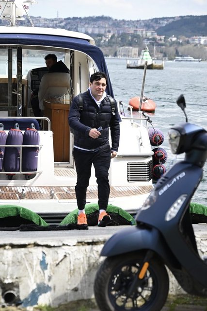 HACI SABANCI
