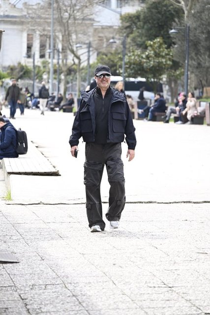 SERDAR BİLGİLİ