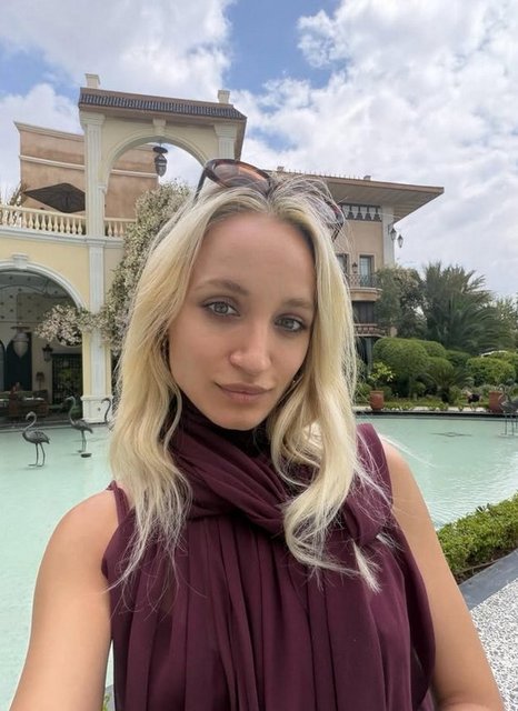 MELİSA SABANCI TAPAN