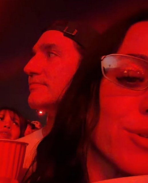 KATY PERRY, JUSTIN TRUDEAU