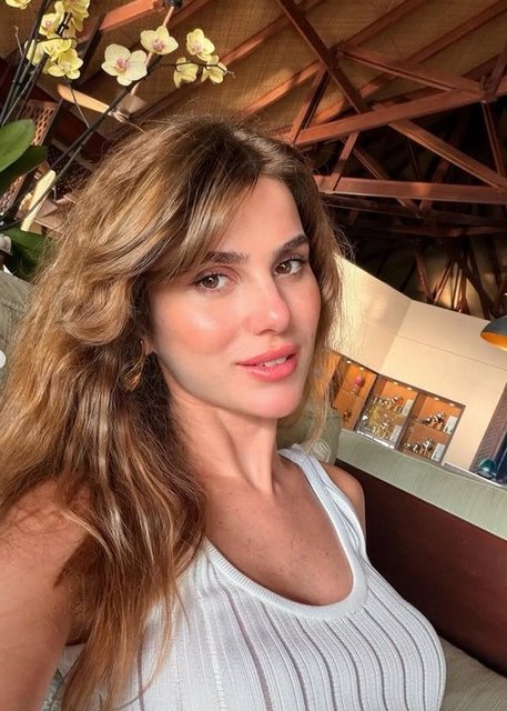 NAZLI SABANCI 