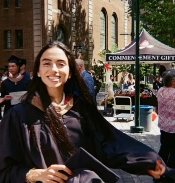 CEYDA DİNÇER