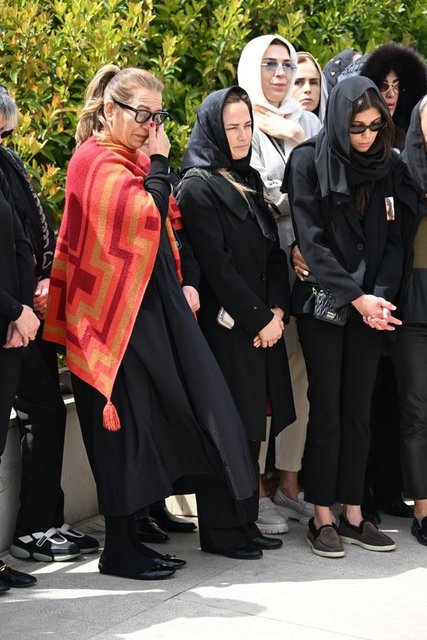 AZADE BALKANER ÖZSOY
