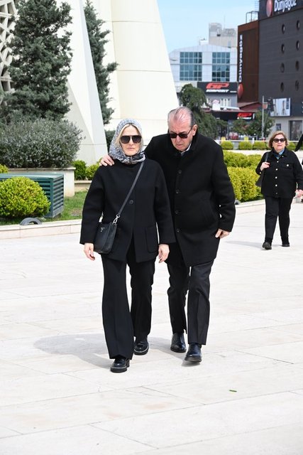 MUHARREM-AYŞEGÜL TOPLUSOY