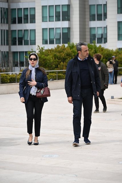 NİDA BULUT BOZKURT