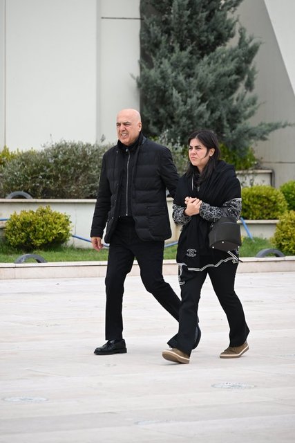 YALÇIN, İPEK AYAYDIN 