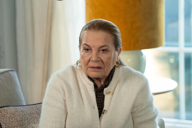 Kızılcık Şerbeti 133. Bölüm Fotoğrafları