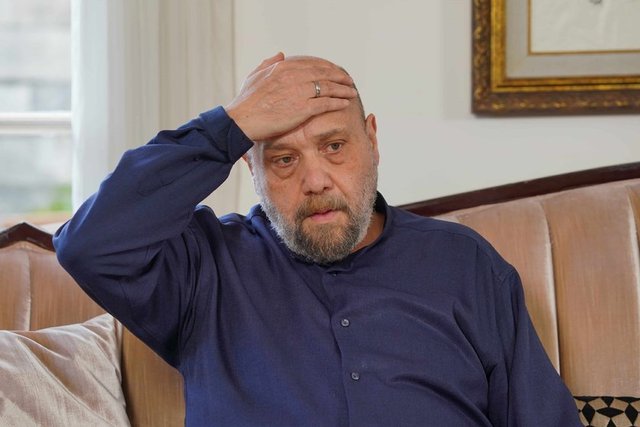 Kızılcık Şerbeti 133. Bölüm Fotoğrafları