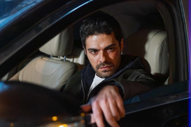 Kızılcık Şerbeti 133. Bölüm Fotoğrafları