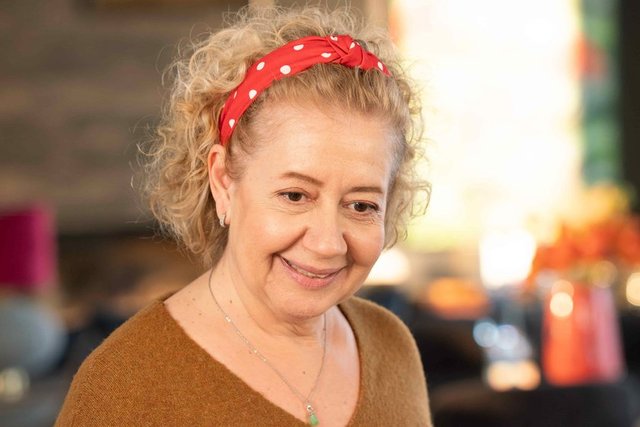 Kızılcık Şerbeti 133. Bölüm Fotoğrafları