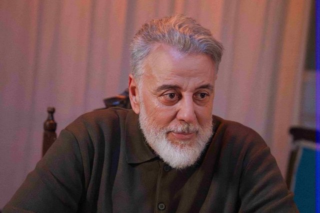 Kızılcık Şerbeti 133. Bölüm Fotoğrafları