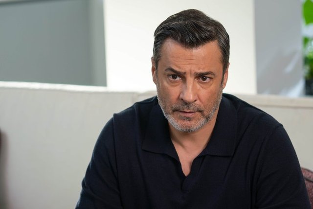 Kızılcık Şerbeti 133. Bölüm Fotoğrafları