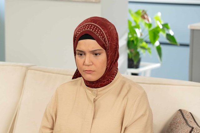 Kızılcık Şerbeti 133. Bölüm Fotoğrafları