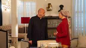 Kızılcık Şerbeti 133. Bölüm Fotoğrafları