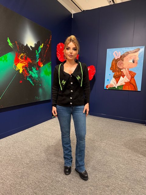 ARZU GÜNDOĞDU
