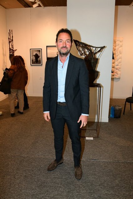 RALF TEZMAN 