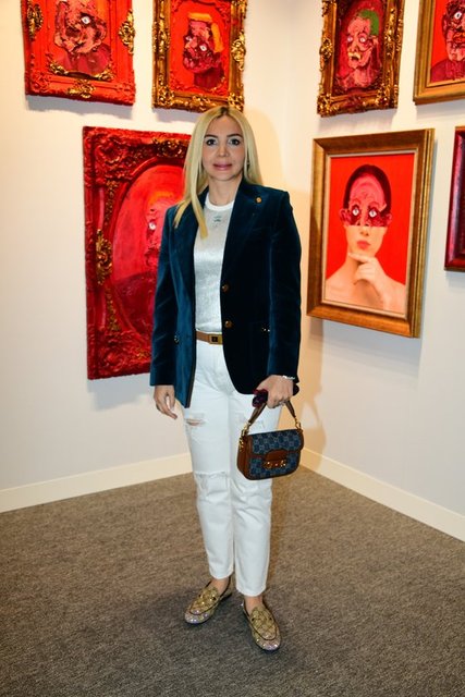 MERVE MERMER 