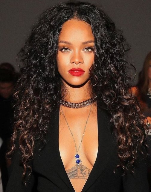 RIHANNA