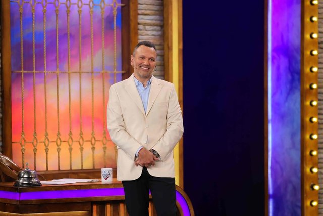 Güldür Güldür Show 435. Bölüm Fotoğrafları