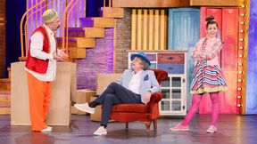 Güldür Güldür Show 435. Bölüm Fotoğrafları