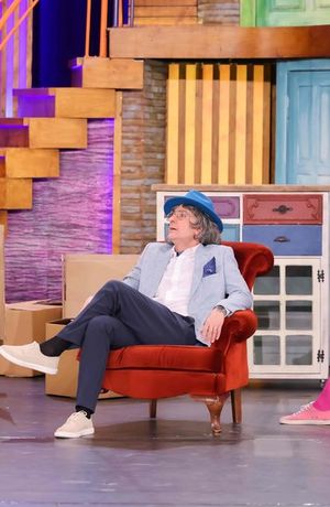 Güldür Güldür Show 435. Bölüm Fotoğrafları