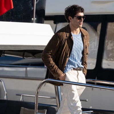 Delikanlı 3. Bölüm Fotoğrafları