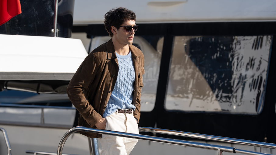 Delikanlı 3. Bölüm Fotoğrafları