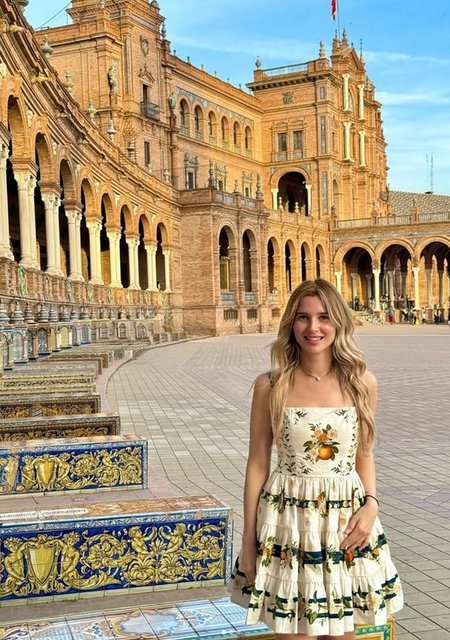 PINAR SABANCI