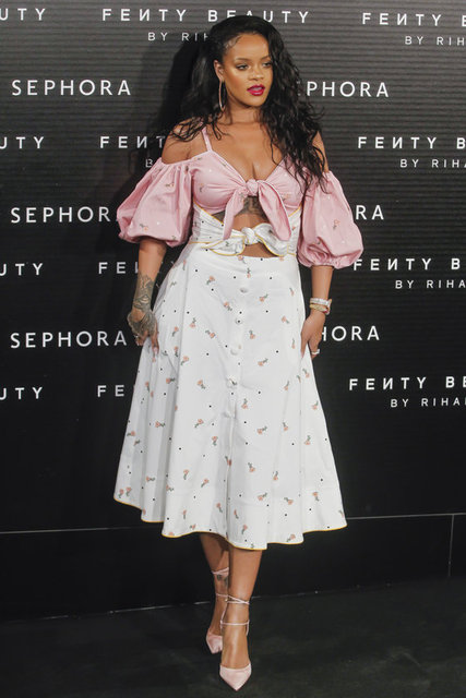 RIHANNA
