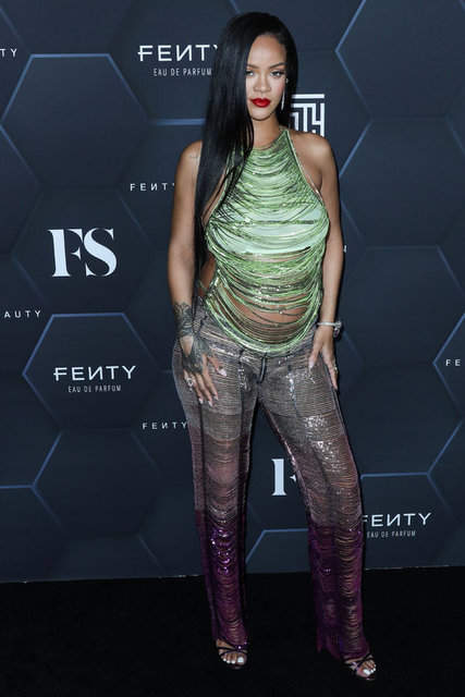 RIHANNA