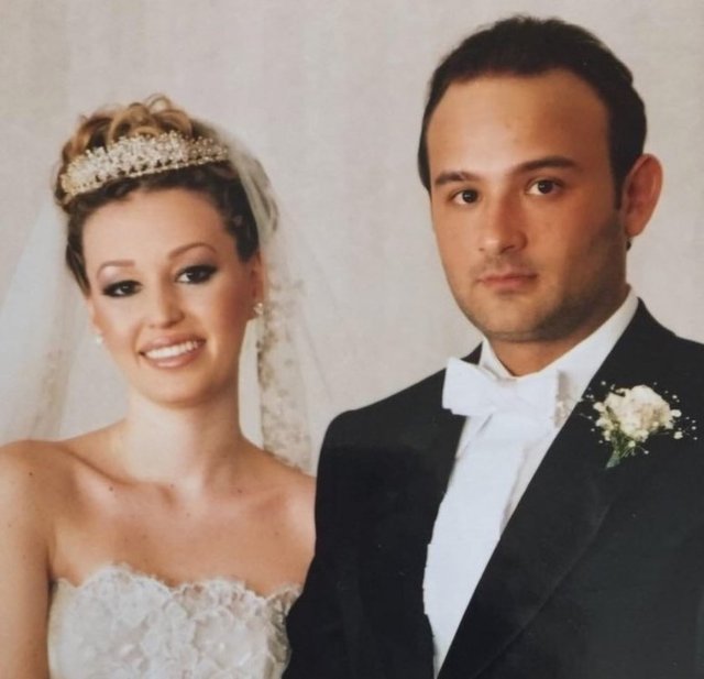 MELDA-SİNAN KOSİF