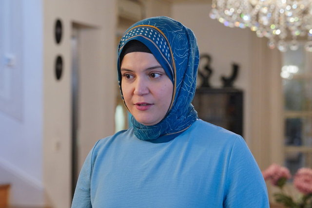 Kızılcık Şerbeti 134. Bölüm Fotoğrafları