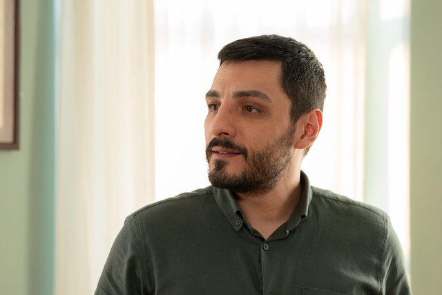 Kızılcık Şerbeti 134. Bölüm Fotoğrafları