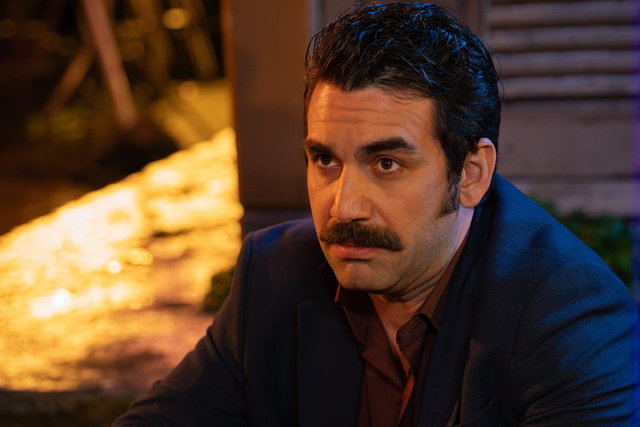 Kızılcık Şerbeti 134. Bölüm Fotoğrafları