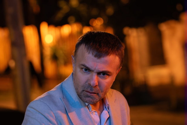 Kızılcık Şerbeti 134. Bölüm Fotoğrafları