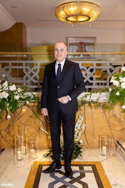 MURAT KOLBAŞI 
