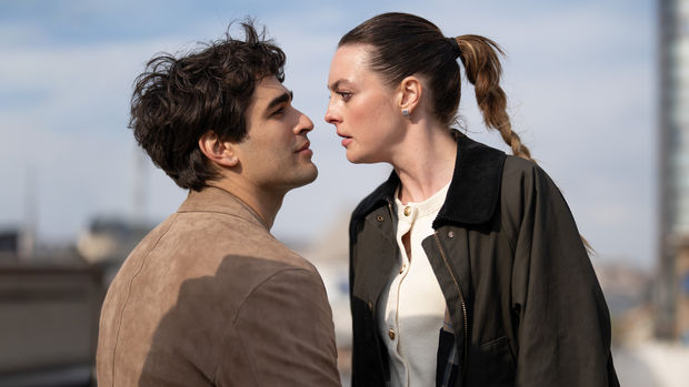 Delikanlı 4. Bölüm Fotoğrafları 