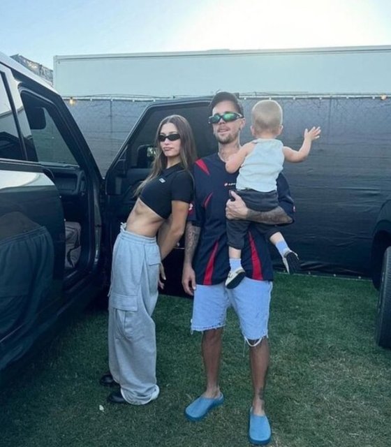 JUSTIN-HAILEY, JACK BLUES BIEBER