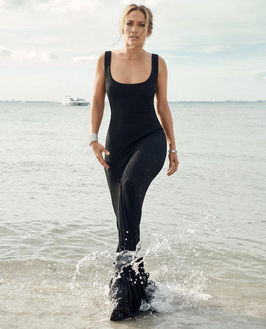 JENNIFER LOPEZ