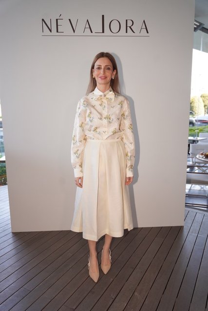 BEYZA UYANOĞLU