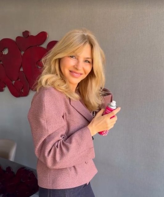 ARZU SABANCI