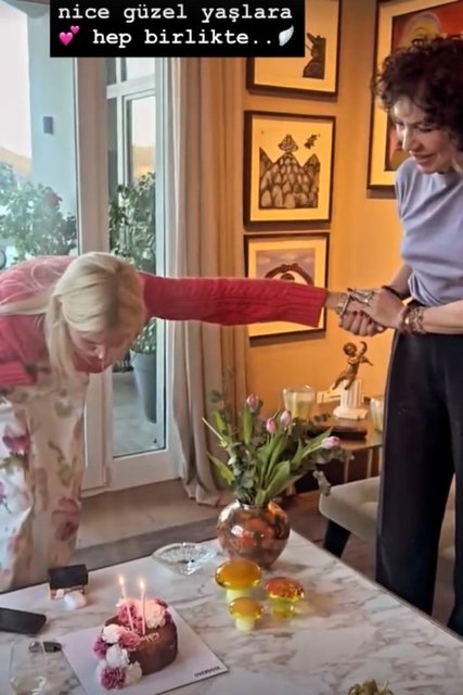 DERİN MERMERCİ, ASLI EKŞİOĞLU