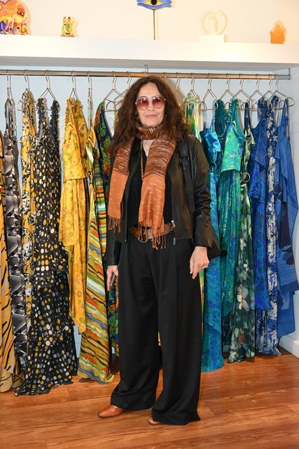 ASLI KUSEYRİOĞLU