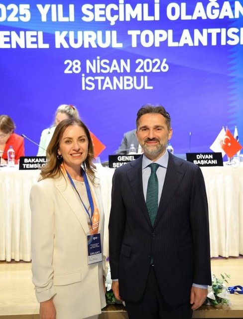 HEDİYE GÜRAL GÜR, PROF. DR. MURAT ŞEKER