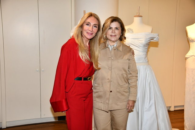 DİLEK HANİF, NİLÜFER BULUT