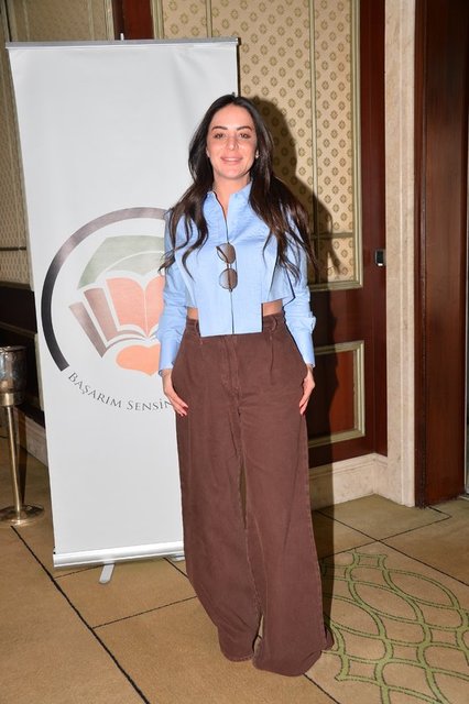 MAYA PORTAKAL 