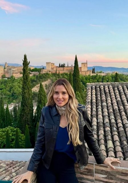 PINAR SABANCI 