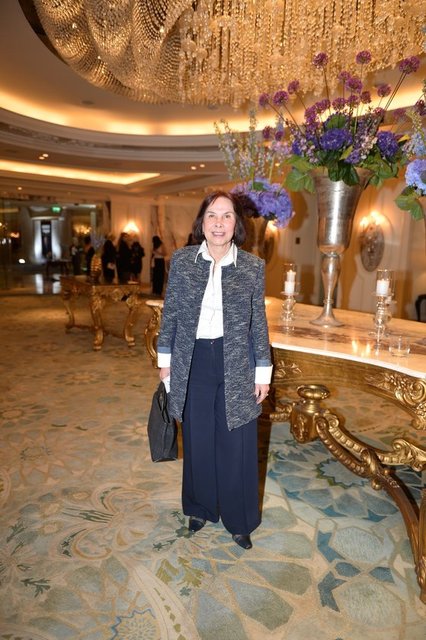 ZEYNEP GERMEN